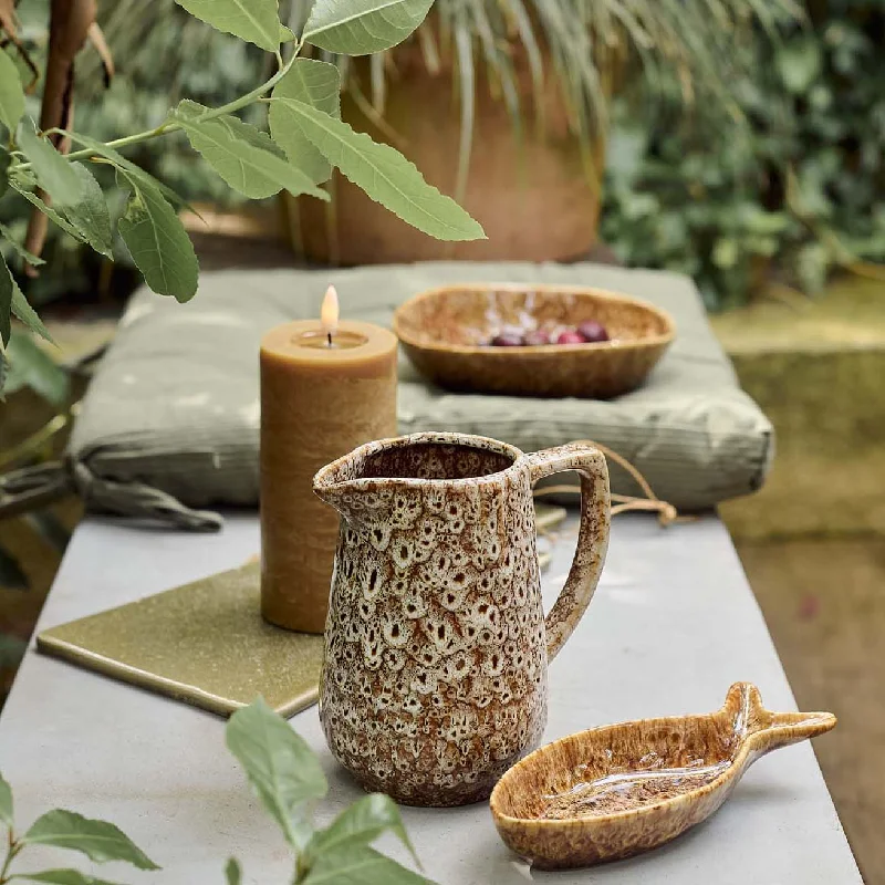 Alder Ceramic Jug