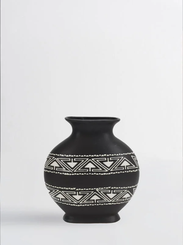 Harare Vase- Small