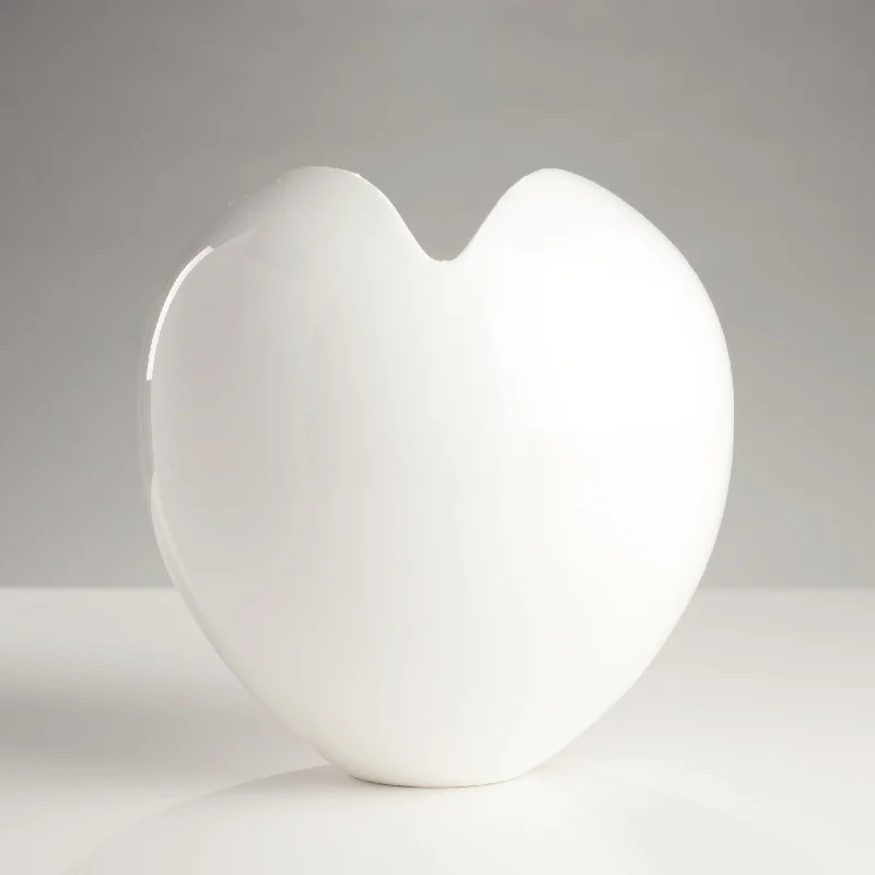 Heart Vase