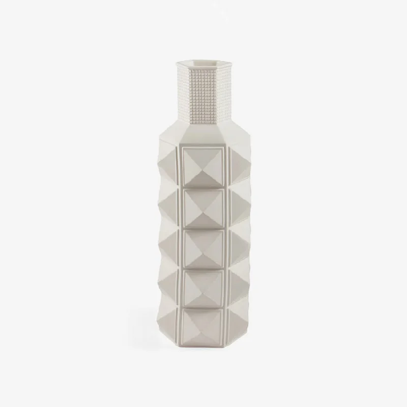 Jonathan Adler | Charade Studded Tall Vase