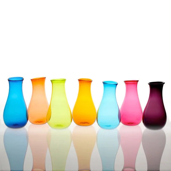 Orbix Groove vases