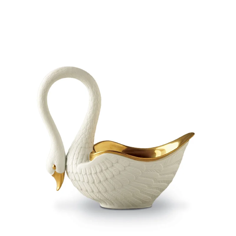 Swan Bowl - Medium