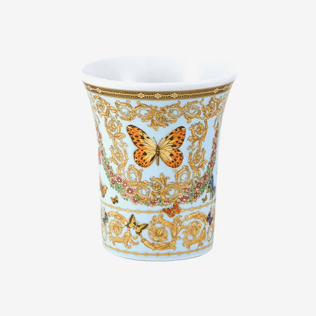 Versace | Butterfly Garden Vase