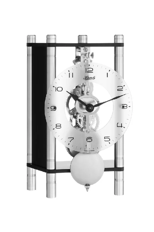 Hermle Keri Table Clock (Various Colors)