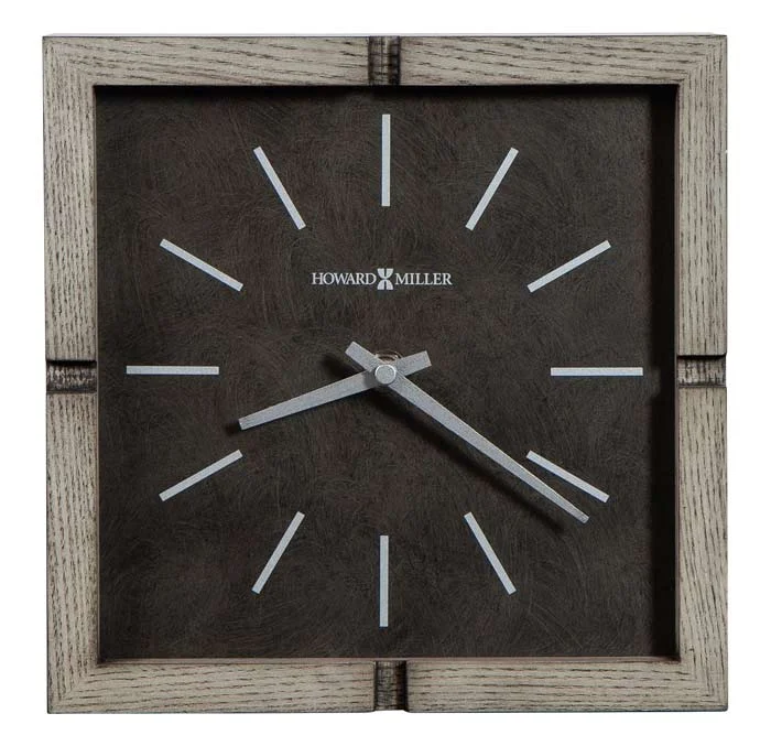 635-229 - Fortin Mantel Clock