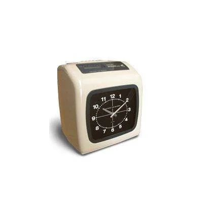 Amano BX-6000 Time Clock