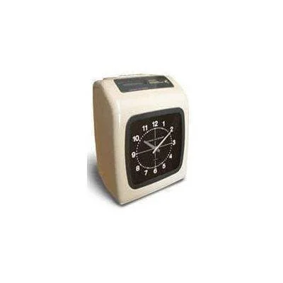 Amano BX-6400 Time Clock