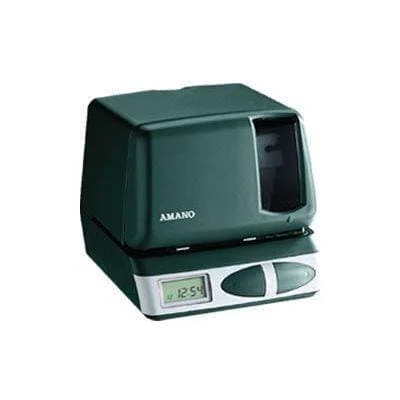 Amano PIX-28 Time Clock (Discontinued)