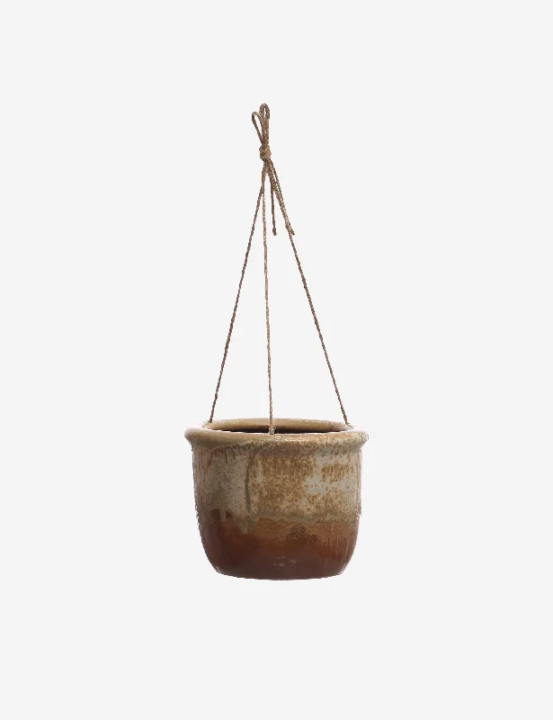 Cullen Hanging Planter Pot