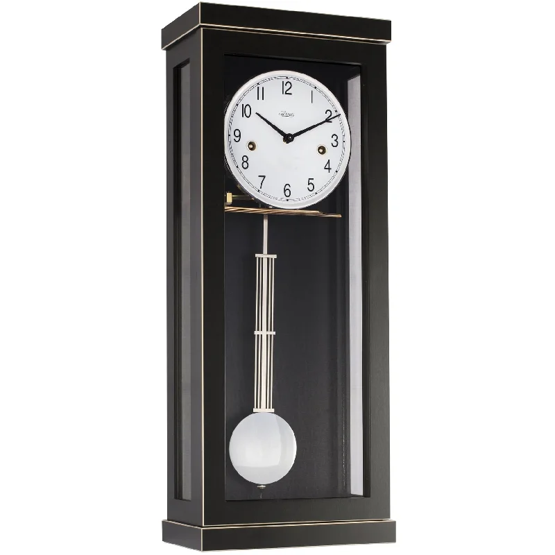 Hermle Carrington Wall Clock - Made in Germany