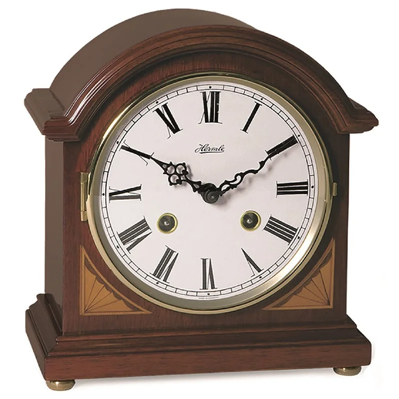 Hermle Liberty Mechanical Mantel Clock