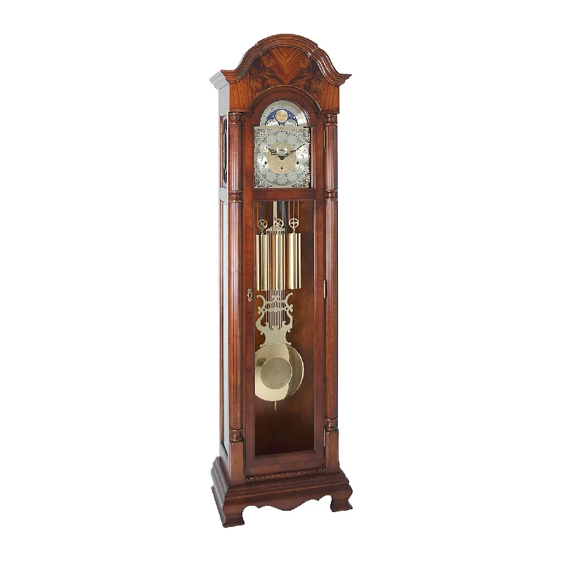 Hermle Pennington 82" Grandfather Clock- Made in U.S