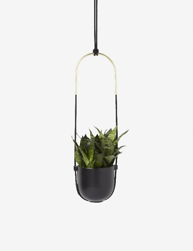 Juno Hanging Planter Pot