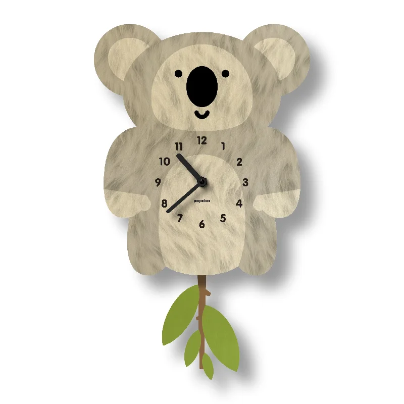 koala - pendulum clock