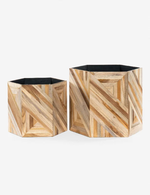 Luella Planter Pot (Set of 2)