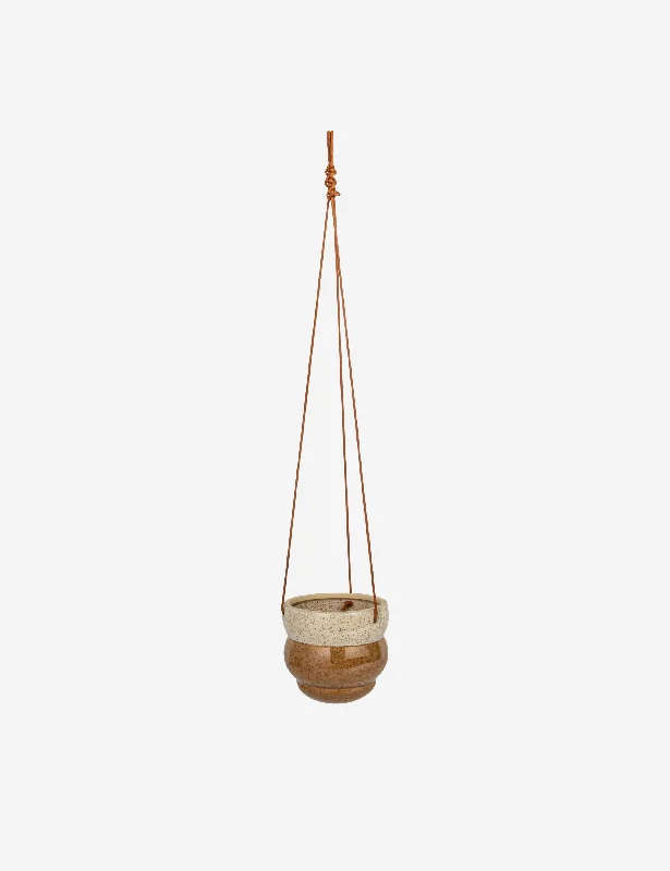 Monai Hanging Planter Pot