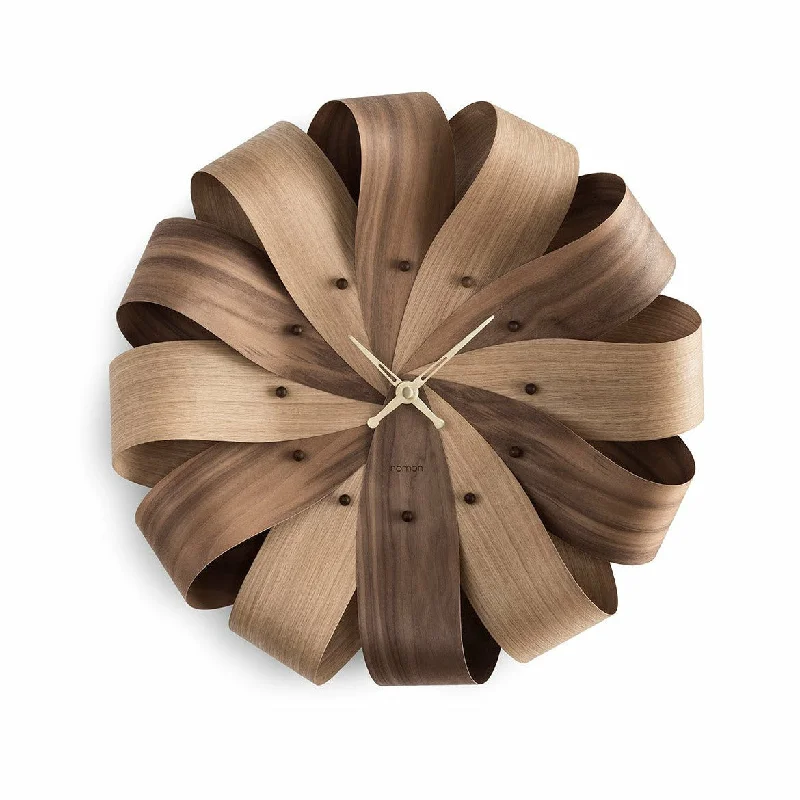 Nomon Brisa Wall Clock - Made in Spain