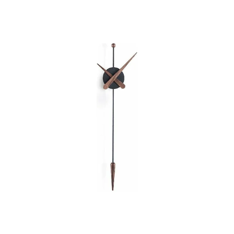 Nomon Punta Wall Clock - Made in Spain