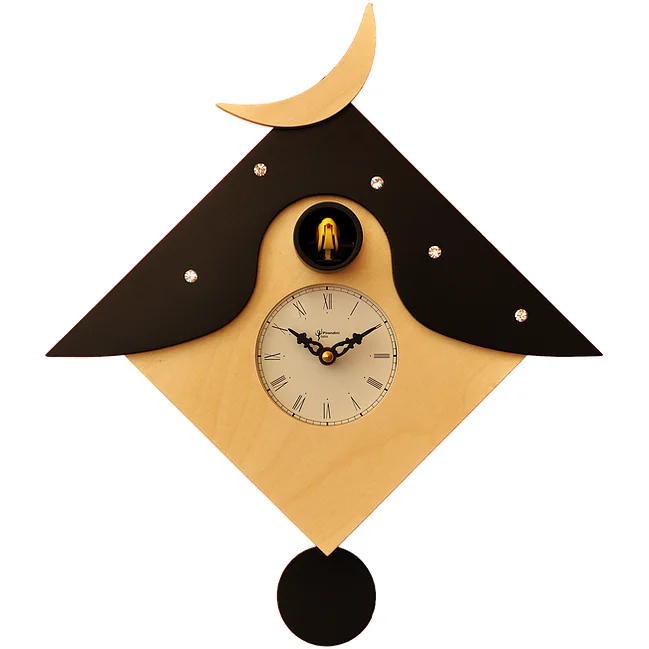 Cucù Otranto Cuckoo Clock - Made in Italy