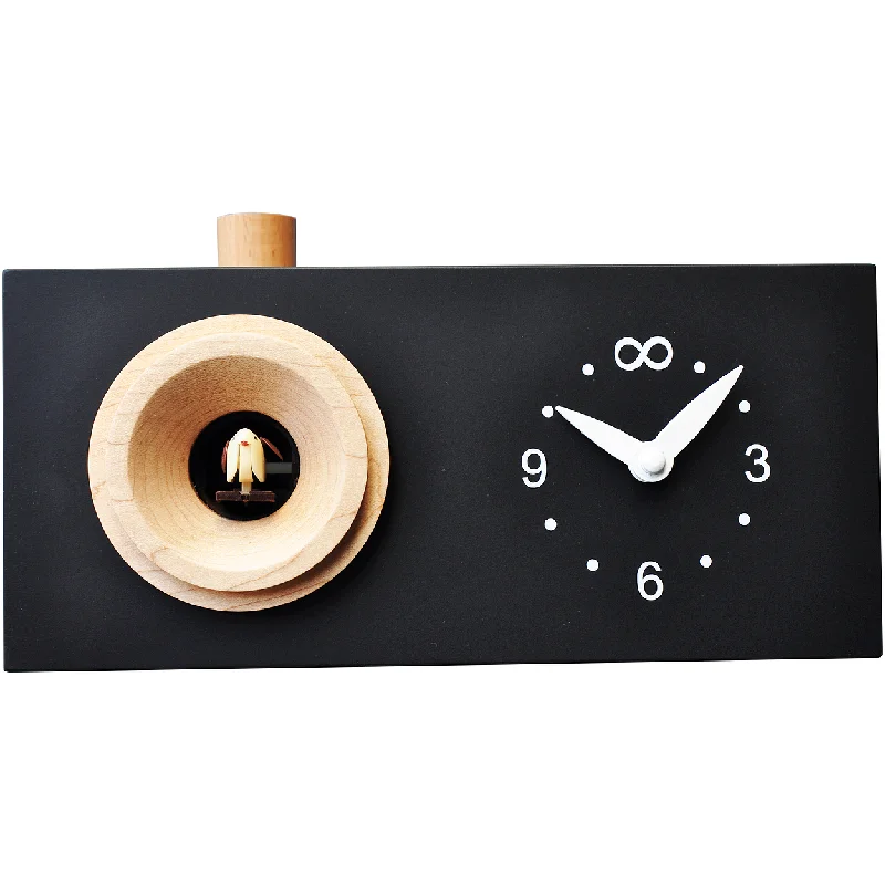 Guarda L'uccellino Cuckoo Clock - Made in Italy