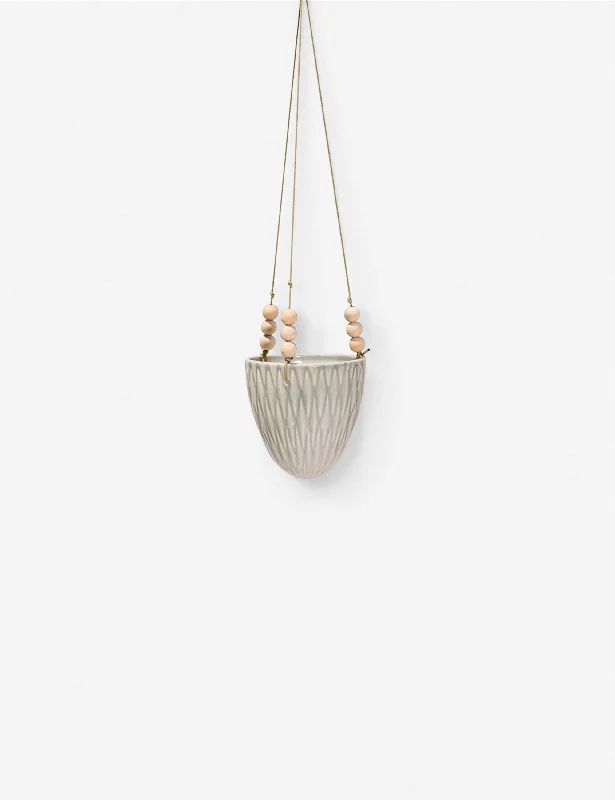 Riley Hanging Planter