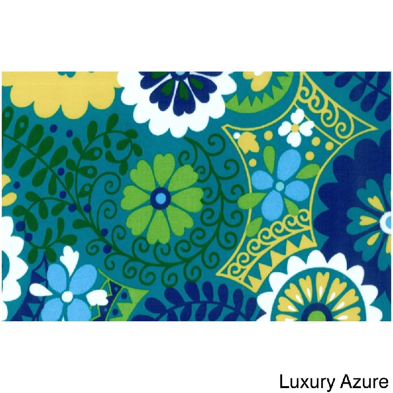 Luxury Azure