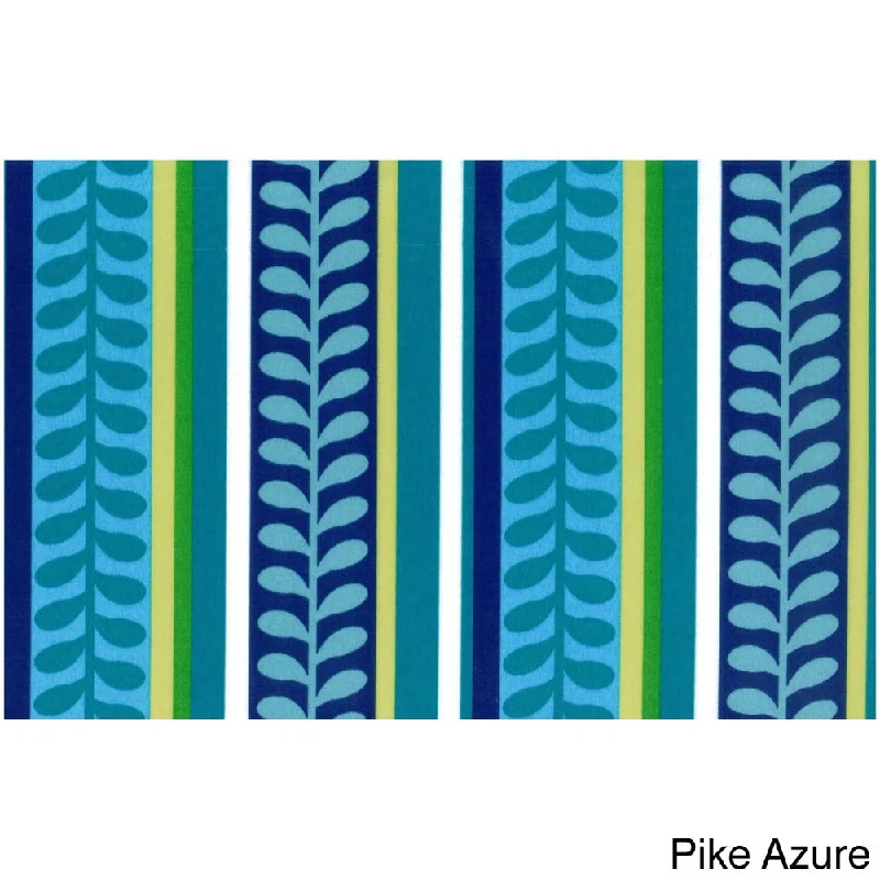 Pike Azure