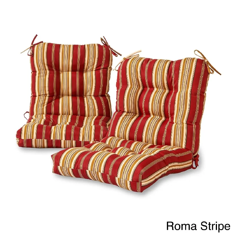 Roma Stripe