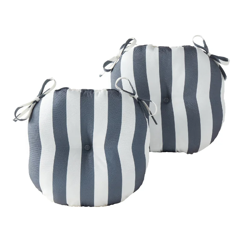 Canopy Stripe Gray