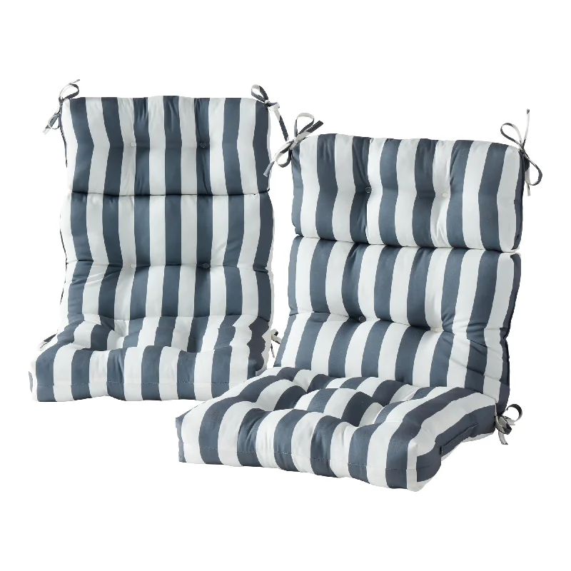 Canopy Stripe Gray