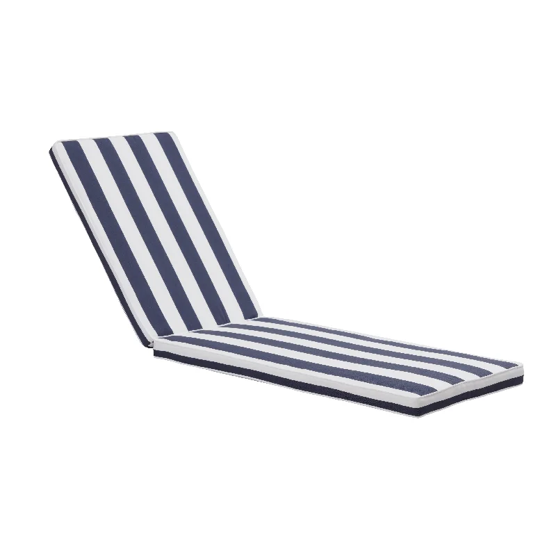 Outdoor Lounge Chair Cushion