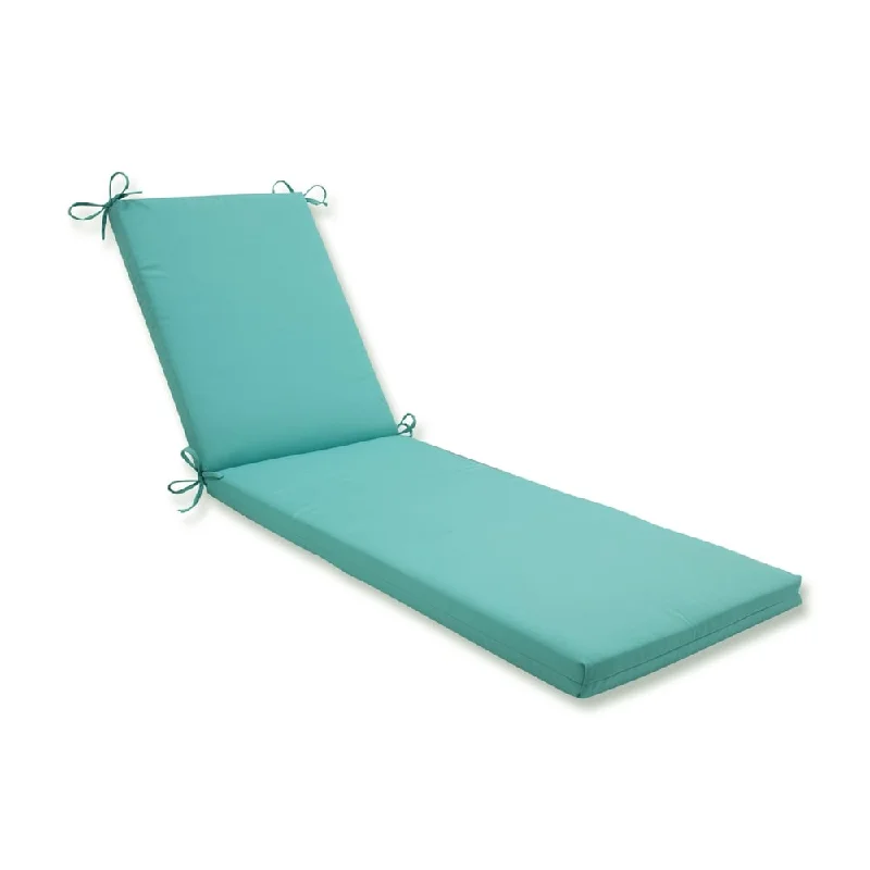 Radiance Pool Chaise Lounge Cushion 80x23x3