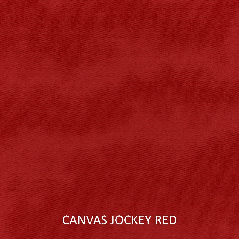 Canvas Jockey Red