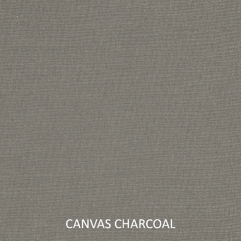 Canvas Charcoal