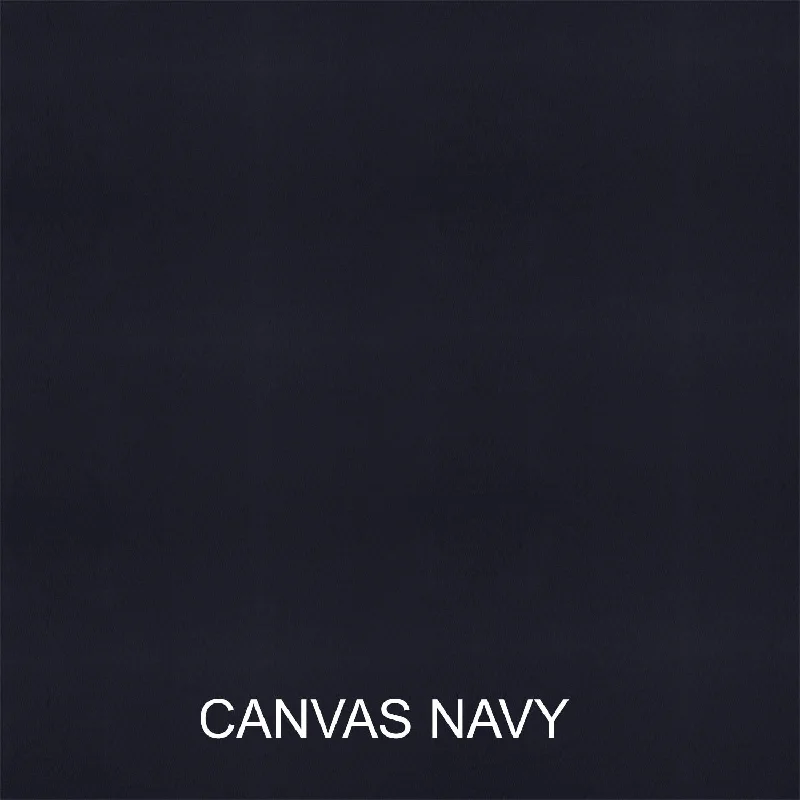 Canvas Navy