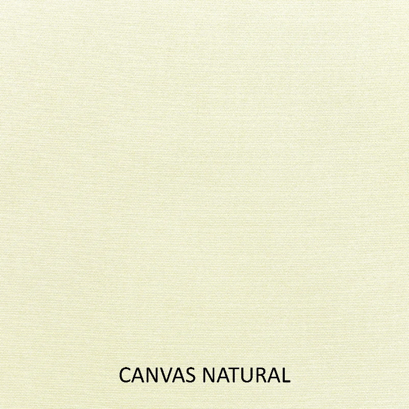 Canvas Natural