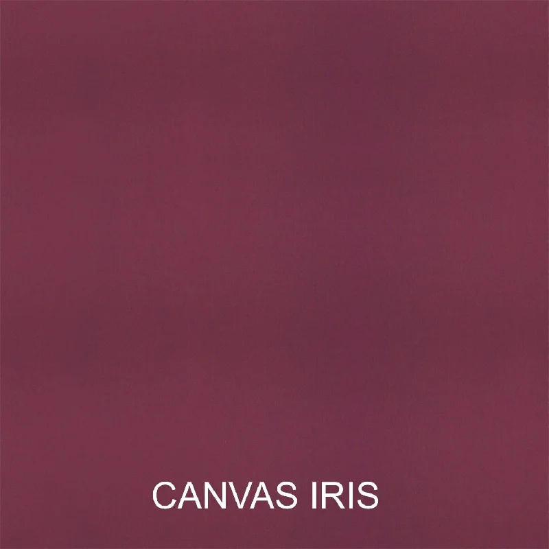 Canvas Iris