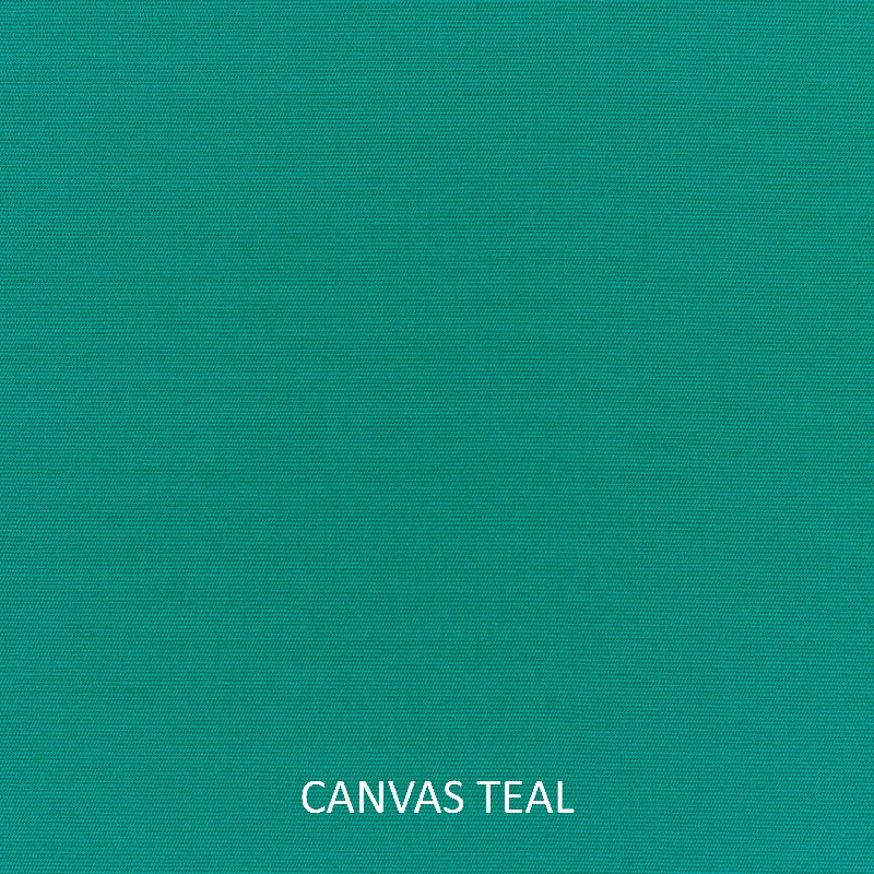 Canvas Teal