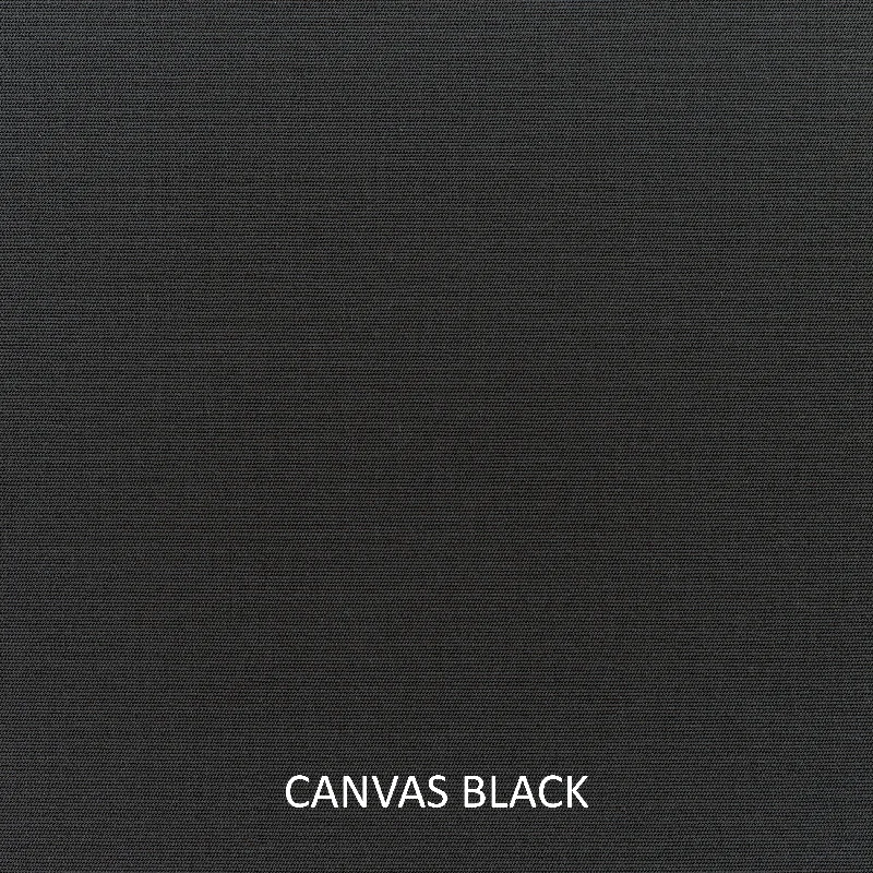 Canvas Black