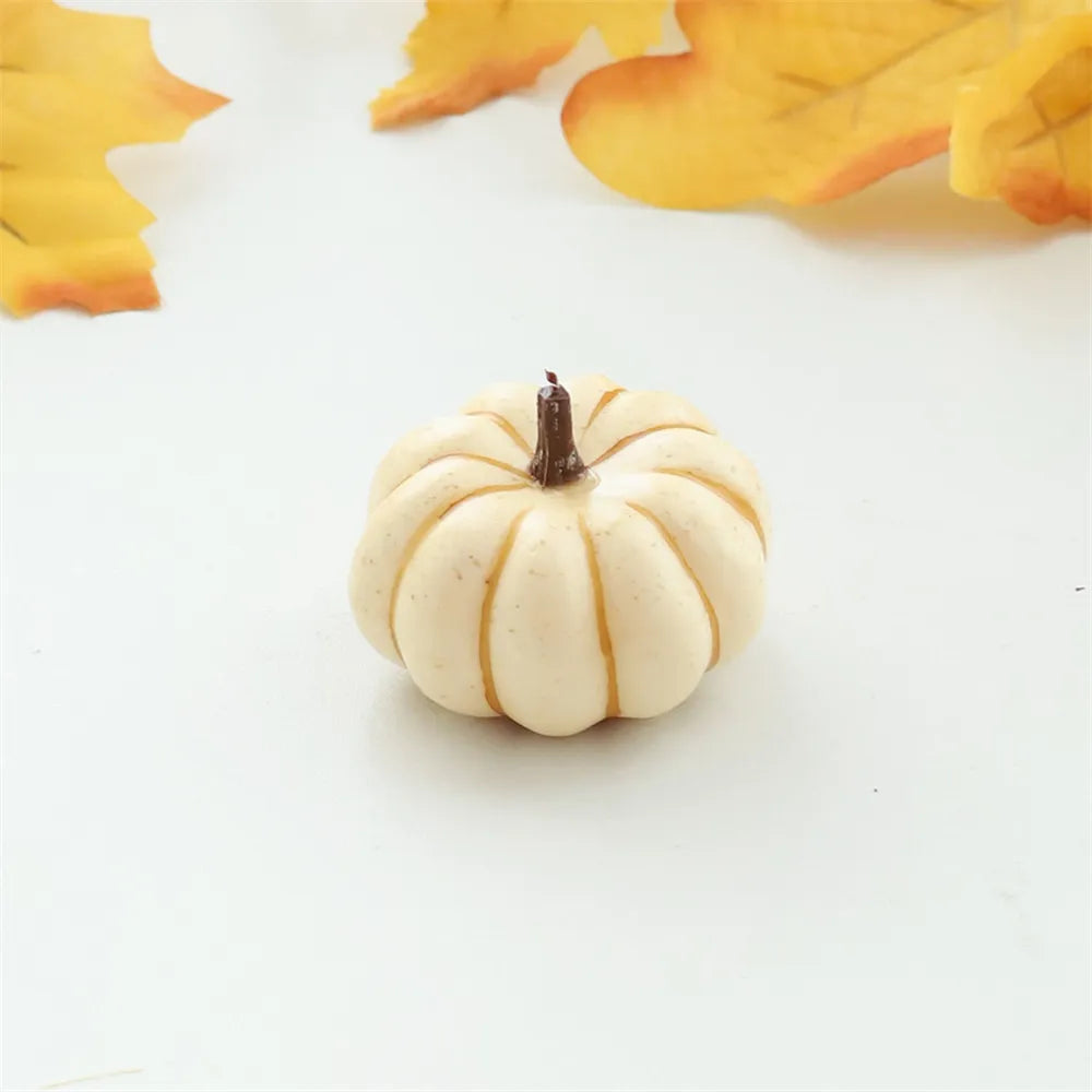 White Gold (3 Pumpkins)