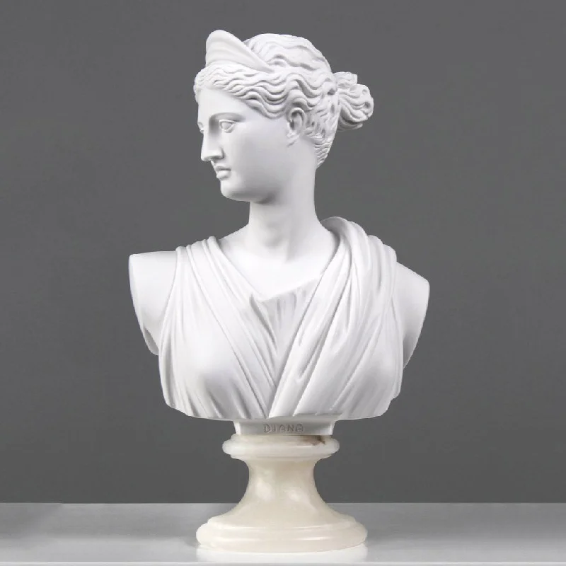 Bust of Diana (Medium)