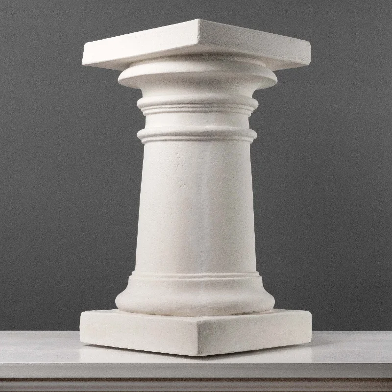 Doric Column (Garden Pedestal)