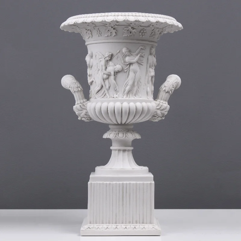 Medici Vase Small