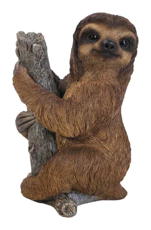 Sloth Statue