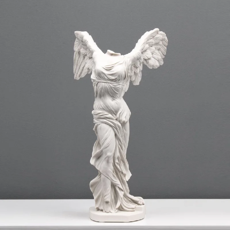 Winged Victory Statue (Small)