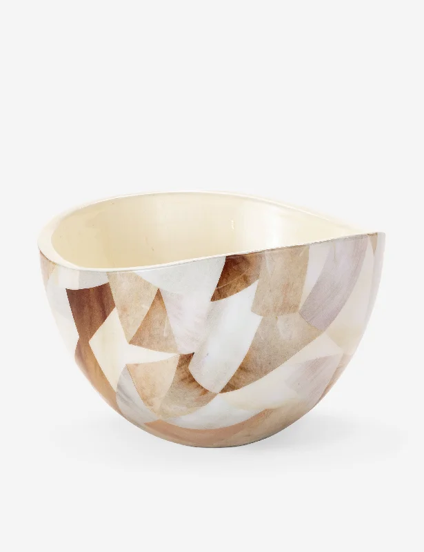 Jake Bowl by Regina Andrew