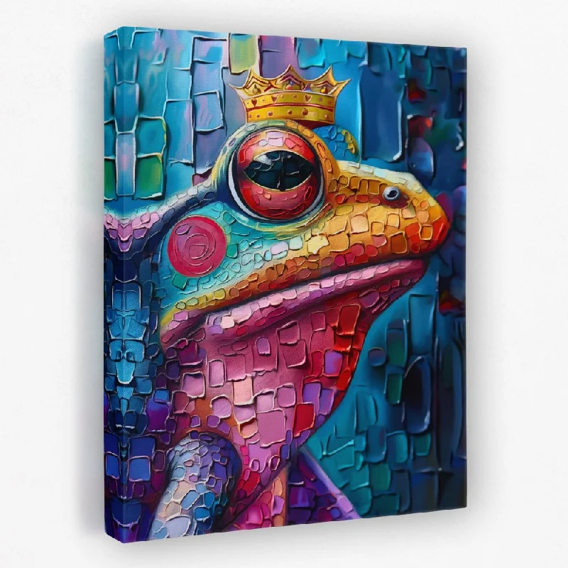 Lord Frog