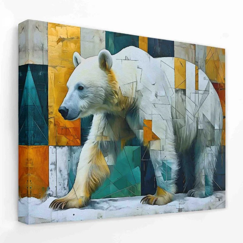 Polar Bear Prism