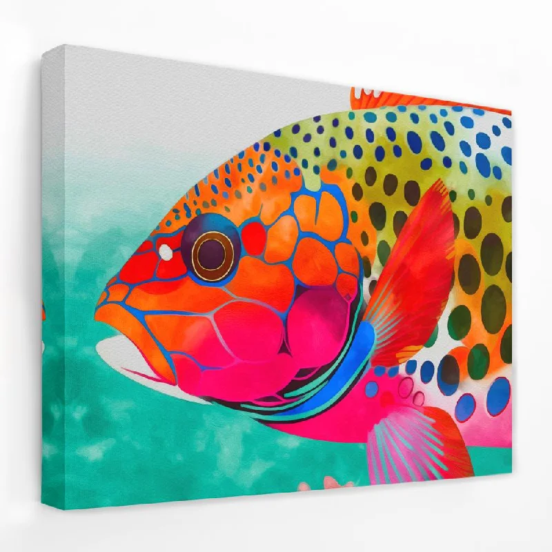 Rainbow Fish